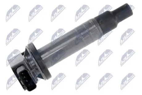КОТУШКА ЗАПАЛЮВАННЯ | TOYOTA AYGO 1.0I 12V 2014.05-,YARIS 1.0I 12V 2014.07- NTY ECZTY014