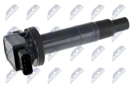КОТУШКА ЗАПАЛЮВАННЯ | TOYOTA YARIS 1.0, 1.3, 1.5 -05, PRIUS 1.5 00-, IQ 1.0 09- NTY ECZTY016