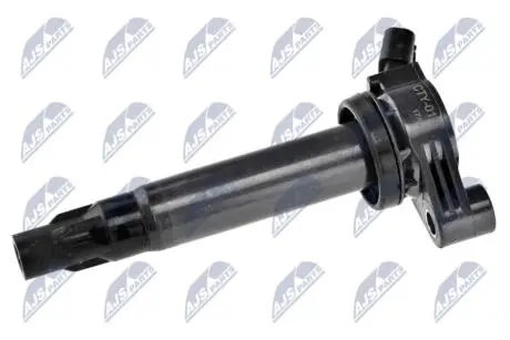 КОТУШКА ЗАПАЛЮВАННЯ | LEXUS RX300 3.3I 24V 2003.02-,RX400H 2005.03- NTY ECZTY018