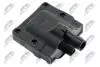 КОТУШКА ЗАПАЛЮВАННЯ | LEXUS GS 300 93-97, LS 400 97-00, TOYOTA CAMRY 2.2 90-95, 4 RUNNER 3.0 90-95, VW TARO 2.4 89-97 NTY ECZTY020 (фото 1)