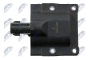 КОТУШКА ЗАПАЛЮВАННЯ | LEXUS GS 300 93-97, LS 400 97-00, TOYOTA CAMRY 2.2 90-95, 4 RUNNER 3.0 90-95, VW TARO 2.4 89-97 NTY ECZTY020 (фото 3)