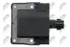 КОТУШКА ЗАПАЛЮВАННЯ | LEXUS GS 300 93-97, LS 400 97-00, TOYOTA CAMRY 2.2 90-95, 4 RUNNER 3.0 90-95, VW TARO 2.4 89-97 NTY ECZTY020 (фото 4)