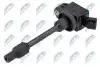 КОТУШКА ЗАПАЛЮВАННЯ | TOYOTA RAV V 2.0 18-, LEXUS ES250 18-, UX200 18- NTY ECZTY027 (фото 1)