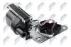 КОТУШКА ЗАПАЛЮВАННЯ | VOLVO S70 97- 2.0, 2.0 TURBO, 2.3 T-5, 2.3 TURBO, 2.4, 2.5, 2.4 AWD, C70 97- 2.0, 2.0T, 2.3 T-5, 2.5 T NTY ECZVV000 (фото 1)