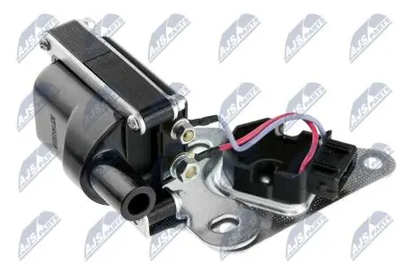 КОТУШКА ЗАПАЛЮВАННЯ | VOLVO S70 97- 2.0, 2.0 TURBO, 2.3 T-5, 2.3 TURBO, 2.4, 2.5, 2.4 AWD, C70 97- 2.0, 2.0T, 2.3 T-5, 2.5 T NTY ECZVV000