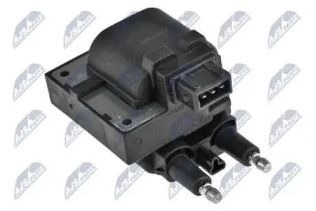 КОТУШКА ЗАПАЛЮВАННЯ | VOLVO S40 I 99-03 1.6, 1.8, 1.8 I, 2.0, V40 95-04 1.6, 1.8, 1.8 I, 2.0, RENAULT LAGUNA I 2.0, 2.0 16V NTY ECZVV001