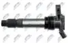 КОТУШКА ЗАПАЛЮВАННЯ | VOLVO S60 3.0 2010-,XC60 3.0 2008-,3.2 2009-,XC90 3.2 2006- NTY ECZVV004 (фото 3)