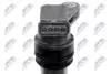 КОТУШКА ЗАПАЛЮВАННЯ | VOLVO S60 3.0 2010-,XC60 3.0 2008-,3.2 2009-,XC90 3.2 2006- NTY ECZVV004 (фото 4)