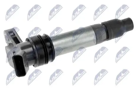 КОТУШКА ЗАПАЛЮВАННЯ | VOLVO S60 3.0 2010-,XC60 3.0 2008-,3.2 2009-,XC90 3.2 2006- NTY ECZVV004