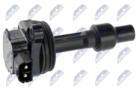 КОТУШКА ЗАПАЛЮВАННЯ | VOLVO S40 2.4 2004-,V50 2.4 2004- NTY ECZVV005