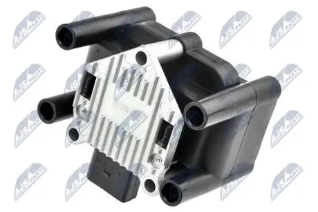 Катушка зажигания на на vw passat b5 32905106 NTY ECZVW001