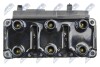 КОТУШКА ЗАПАЛЮВАННЯ | VW GOLF 2.8VR6 1992.01-,SHARAN 2.8VR6 1995.09-,FORD GALAXY 2.8 1995.11- NTY ECZVW003 (фото 5)