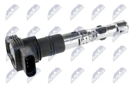 КОТУШКА ЗАПАЛЮВАННЯ | AUDI ALLROAD QUATTRO 4.2 2002.07-,VW TOUAREG 4.2 V8 2002.12<->11.2006,PHAETON 4.2 V8 2003.05- NTY ECZVW005