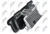 Катушка зажигания vw passat 1 8 9600,058905101a NTY ECZVW008 (фото 2)