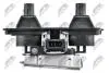 Катушка зажигания vw passat 1 8 9600,058905101a NTY ECZVW008 (фото 4)