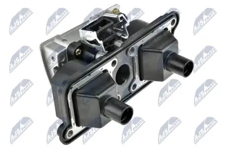 Катушка зажигания vw passat 1 8 9600,058905101a NTY ECZVW008