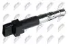 КОТУШКА ЗАПАЛЮВАННЯ | VOLKSWAGEN PASSAT 3.2 FSI, 3.6 R36 4MOTION 05-10, GOLF IV 3.2 R32 4MOTION 02-05, SKODA SUPERB 3.6 V6 4X4 NTY ECZVW009 (фото 2)