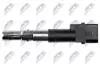 КОТУШКА ЗАПАЛЮВАННЯ | VOLKSWAGEN PASSAT 3.2 FSI, 3.6 R36 4MOTION 05-10, GOLF IV 3.2 R32 4MOTION 02-05, SKODA SUPERB 3.6 V6 4X4 NTY ECZVW009 (фото 3)
