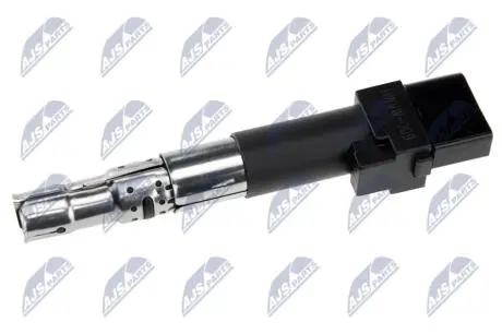 КОТУШКА ЗАПАЛЮВАННЯ | VOLKSWAGEN PASSAT 3.2 FSI, 3.6 R36 4MOTION 05-10, GOLF IV 3.2 R32 4MOTION 02-05, SKODA SUPERB 3.6 V6 4X4 NTY ECZVW009