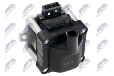 КОТУШКА ЗАПАЛЮВАННЯ | AUDI A6 AVANT 2.0, SEAT CORDOBA 1.0, SEAT IBIZA II 1.6 I, SEAT IBIZA III 1.4 16V NTY ECZVW010