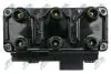 КОТУШКА ЗАПАЛЮВАННЯ | SEAT LEON CUPRA 2.8 2001.02-,VW BORA/GOLF IV 2.8 1999-/РАЗЬЕМ ОВАЛЬНЫЙ/ NTY ECZVW014 (фото 3)