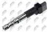 КОТУШКА ЗАПАЛЮВАННЯ | VW SHARAN 2.8 V6 2000.04-,GOLF IV 2.3 V5,2.8 V6 2000.10-,SEAT ALHAMBRA 2.8 V6 2000.06- NTY ECZVW016 (фото 2)