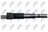 КОТУШКА ЗАПАЛЮВАННЯ | VW SHARAN 2.8 V6 2000.04-,GOLF IV 2.3 V5,2.8 V6 2000.10-,SEAT ALHAMBRA 2.8 V6 2000.06- NTY ECZVW016 (фото 4)