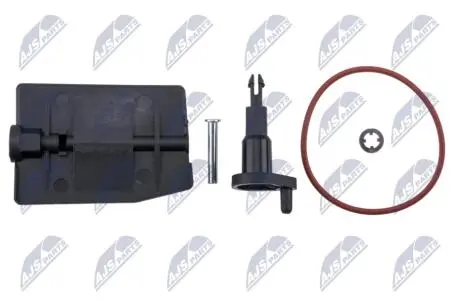 РЕМКОМПЛЕКТ ZAWORU DISA NTY EDIBM006