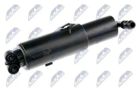 Форсунка омывателя фары левой NTY EDS-AU-004