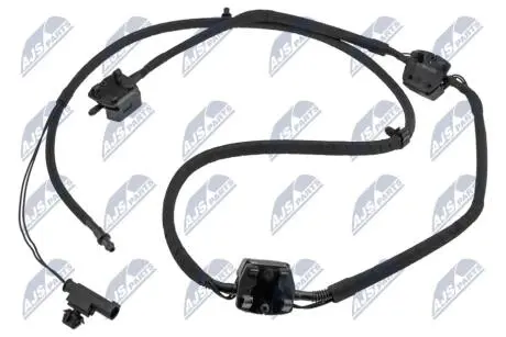 ЛАНЦЮГ ФОРСУНОК ОМИВАЧА | /ПЕРЕД/BMW X1 F48 2014- NTY EDSBM058
