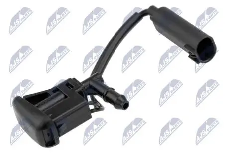 ФОРСУНКА ОМИВАЧА ЛОБОВОГО СКЛА ПЕР. | BMW X5 E53 -2003,1 E81/E87 2003-,X3 E83 2003- NTY EDSBM067