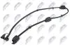 ЦЕПЬ ФОРСУНОК ОМЫВАТЕЛЯ | BMW 5 G30/G31 2015-2019 NTY EDSBM101 (фото 1)