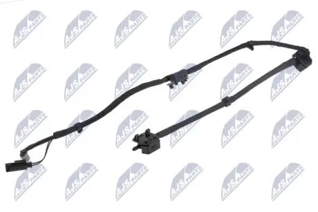 ЦЕПЬ ФОРСУНОК ОМЫВАТЕЛЯ | BMW 7 F01/F02/F03/F04 2007-2015 NTY EDSBM102