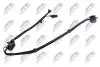 ЦЕПЬ ФОРСУНОК ОМЫВАТЕЛЯ | BMW 1 F20/F21 2010-2019, 2 F22/F23/F87 2012-2019 NTY EDSBM103 (фото 2)
