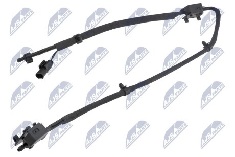 ЛАНЦЮГ ФОРСУНОК ОМИВАЧА | BMW 1 F20/F21 2010-2019, 2 F22/F23/F87 2012-2019 NTY EDSBM103