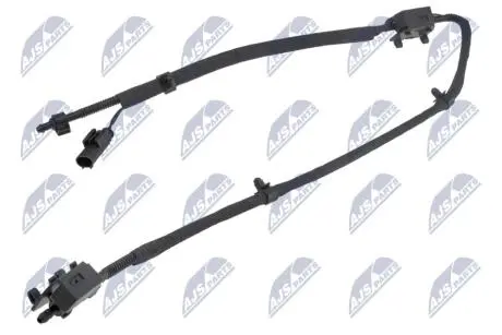 ЦЕПЬ ФОРСУНОК ОМЫВАТЕЛЯ | BMW 1 F20/F21 2010-2019, 2 F22/F23/F87 2012-2019 NTY EDSBM103