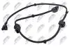 ЛАНЦЮГ ФОРСУНОК ОМИВАЧА | BMW X3 G01 2016-2019, X4 G02 2017-2019 NTY EDSBM109 (фото 2)