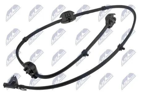 ЛАНЦЮГ ФОРСУНОК ОМИВАЧА | BMW X3 G01 2016-2019, X4 G02 2017-2019 NTY EDSBM109