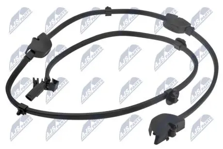 ЛАНЦЮГ ФОРСУНОК ОМИВАЧА | BMW 7 G11/G12 2014-2019 NTY EDSBM111