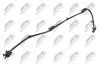 ЦЕПЬ ФОРСУНОК ОМЫВАТЕЛЯ | BMW 5GT F07 2008-2017 NTY EDSBM112 (фото 1)
