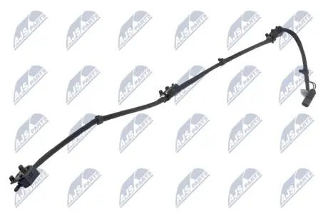 ЦЕПЬ ФОРСУНОК ОМЫВАТЕЛЯ | BMW 5GT F07 2008-2017 NTY EDSBM112