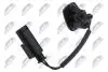 ФОРСУНКА ОМИВАЧА ЛОБОВОГО СКЛА ПЕР. | BMW 5 E60/E61 2001-2010, 6 E63/E64 2002-2010 NTY EDSBM113 (фото 2)