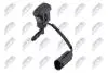 ФОРСУНКА ОМИВАЧА ЛОБОВОГО СКЛА ПЕР. | BMW 3 E46 2002-2006, Z4 E89 2008-2016 /PODGRZEWANA/ NTY EDSBM119 (фото 2)