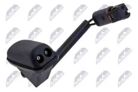 Форсунка омивача лобового скла NTY EDSBM135