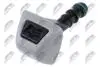 Форсунка омывателя лобового стекла, BMW 1 E87 2003-2007, 61677117850 NTY EDS-BM-140 (фото 1)