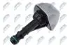 Форсунка омывателя лобового стекла, BMW 1 E87 2003-2007, 61677117850 NTY EDS-BM-140 (фото 2)