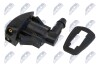 Форсунка омывателя лобового стекла на jeep grand cherokee (джип гранд чероки) 55157323AA на JEEP NTY EDSCH000 (фото 1)