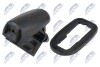 ФОРСУНКА ОМИВАЧА ЛОБОВОГО СКЛА ПЕР. | FORD C-MAX/GRAND C-MAX 2010-,FOCUS III 2011-,MONDEO IV 2012- NTY EDSFR006A (фото 1)