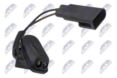 ФОРСУНКА ОМИВАЧА ЛОБОВОГО СКЛА ПЕР. | FORD FOCUS II 2004-2011 NTY EDSFR013