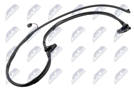 ЛАНЦЮГ ФОРСУНОК ОМИВАЧА | MERCEDES A W169 2004-2012, B W245 2005-2011 NTY EDSME054